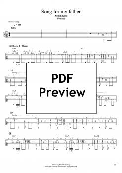 Beispiel TAB